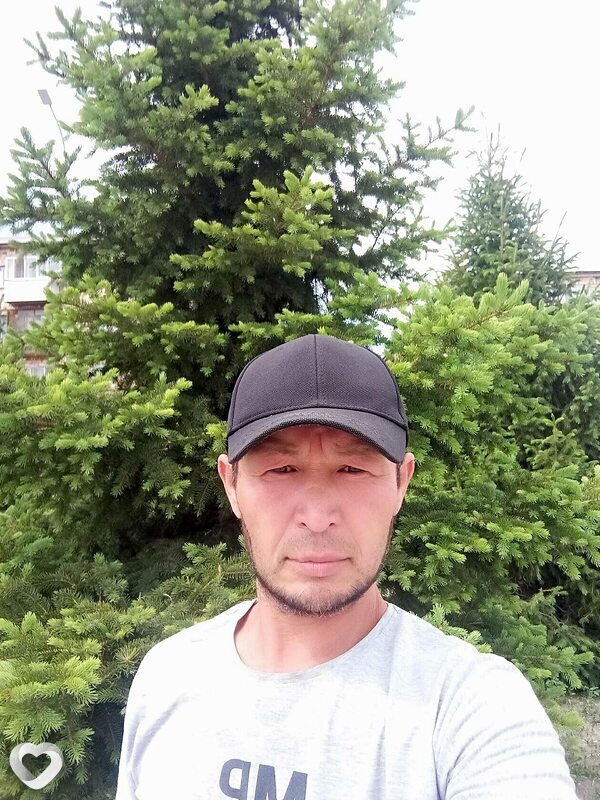Салават, 46, Караганде — анкета №1069955