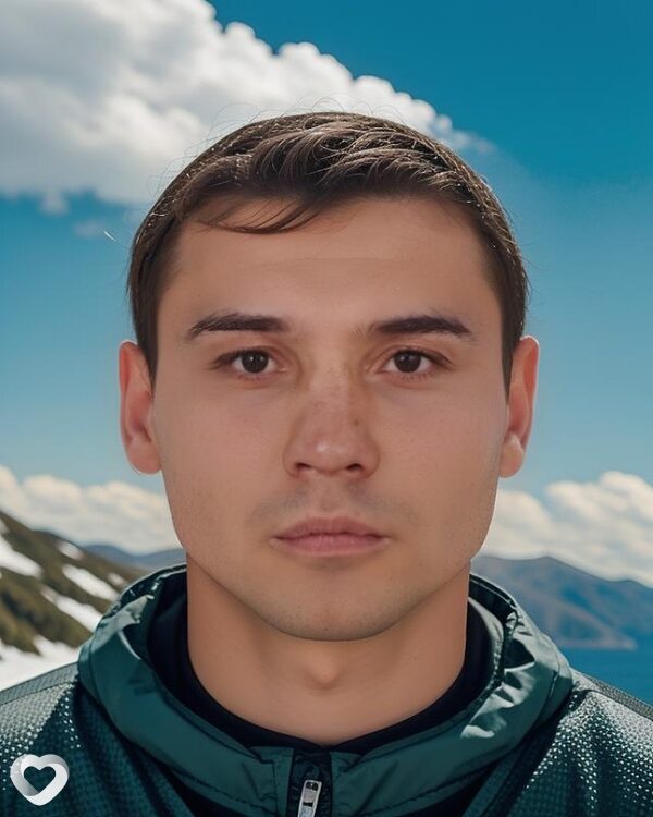 Саша Ак, 39, Усть-Каменогорск — анкета №1069957