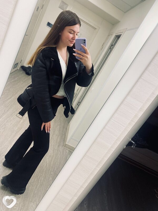 Александра, 26, Иванове — анкета №1069965