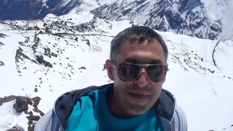 Дмитрий, 54, Омске — анкета №1069966