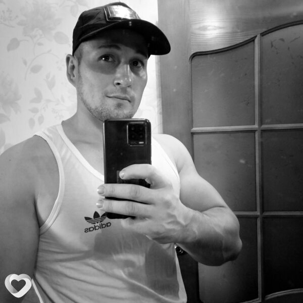 Павел, 36, Находке — анкета №1069969