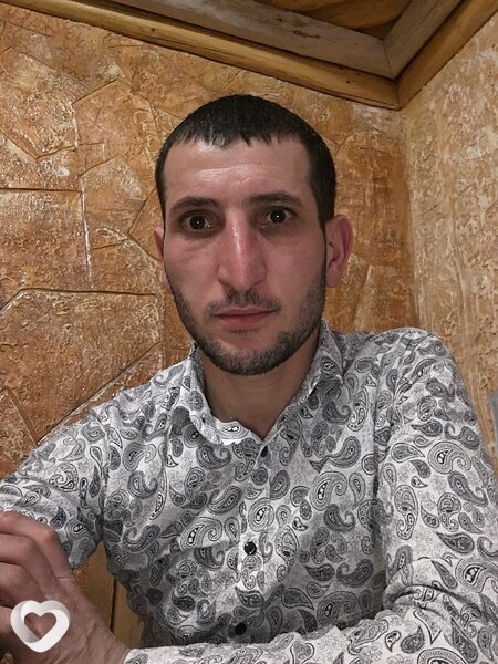 Vip, 40, Усть-Лабинск — анкета №1069970