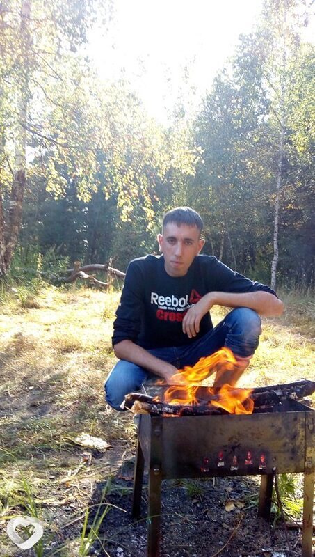 Алексей, 40, Дубне — анкета №1070078