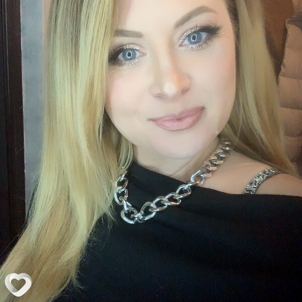 Мария, 43, Иванове — анкета №1070089