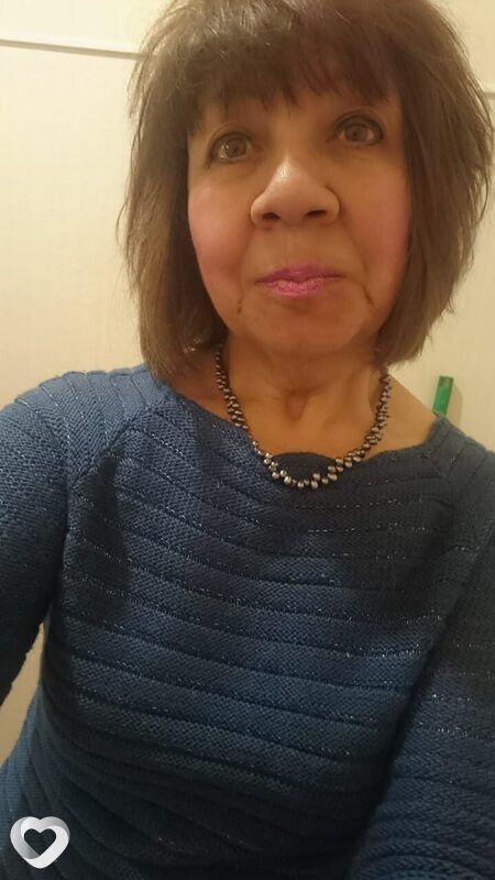 Елена, 66, Санкт-Петербурге — анкета №1070092