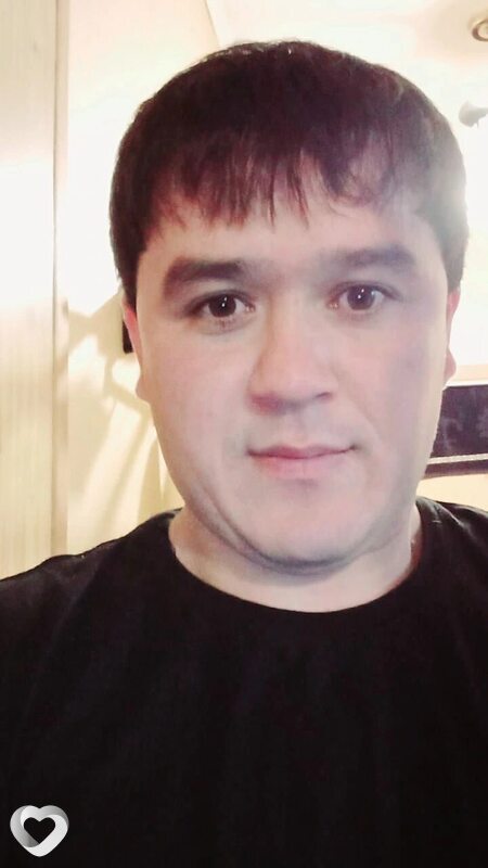 Зариф, 36, Красногорске — анкета №1070096