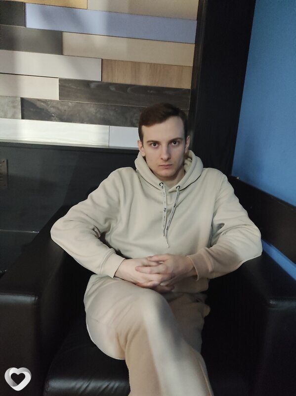 Рома, 25, Балашихе — анкета №1070030
