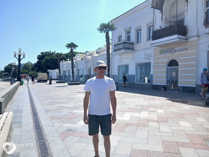 Алексей, 48, Петрозаводске — анкета №1070041