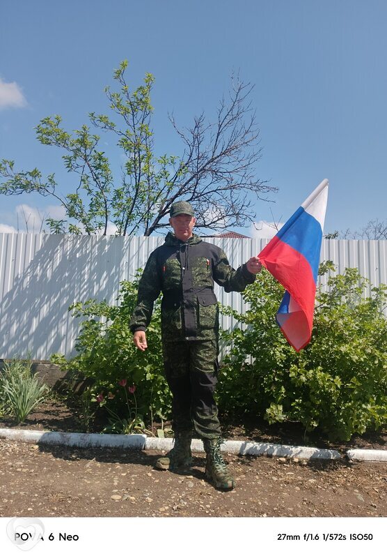 Александр, 40, Невинномысске — анкета №1070045