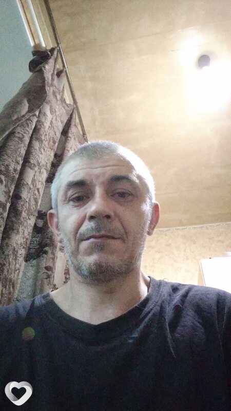 Андрей, 44, Красном Луче — анкета №1070048