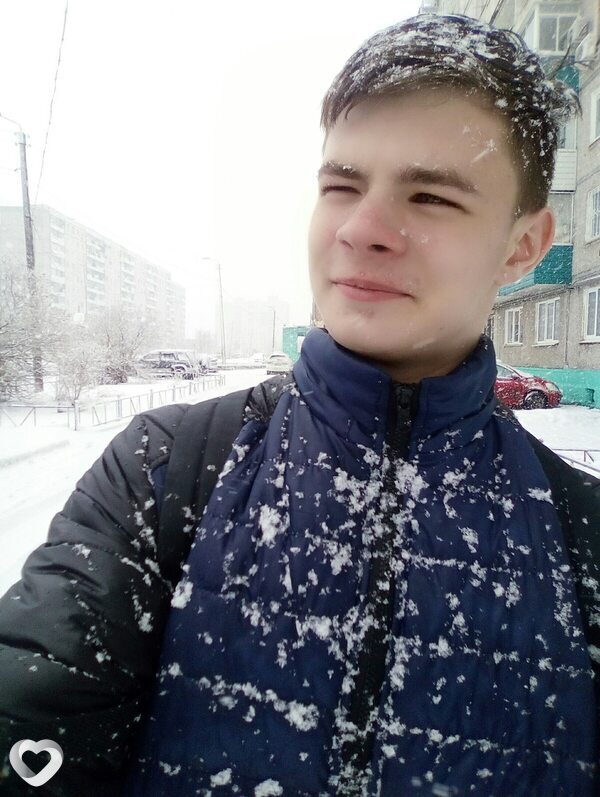 Павел, 24, Комсомольске-на-Амуре — анкета №1070251