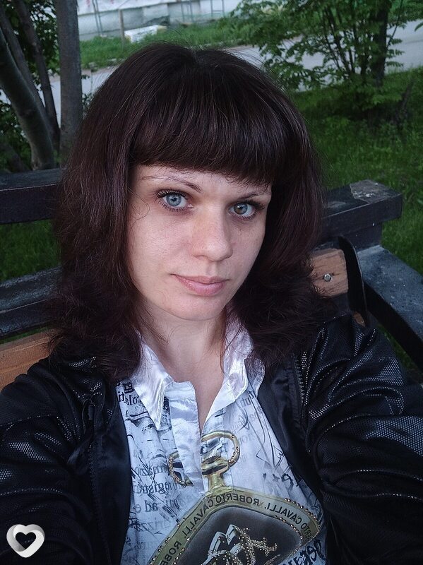 Вероника, 38, Ачинске — анкета №1070256