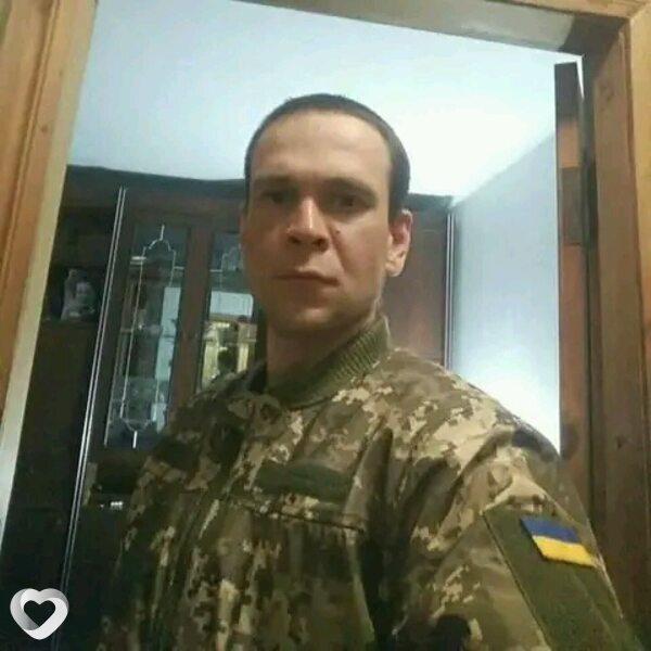 Евгений, 38, Черкассах — анкета №1070266