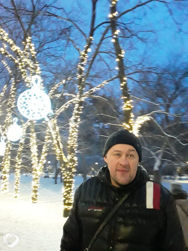 Александр, 39, Новосибирске — анкета №1070271