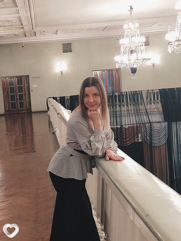 Девушка Пока, 35, Воронеже — анкета №1070051