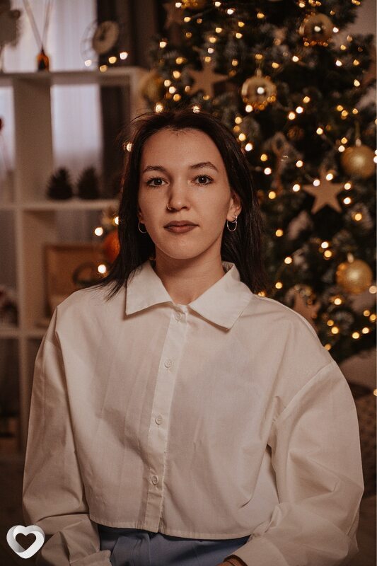 Эля, Первомайск