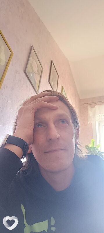 Санёк, 38, Пскове — анкета №1070001
