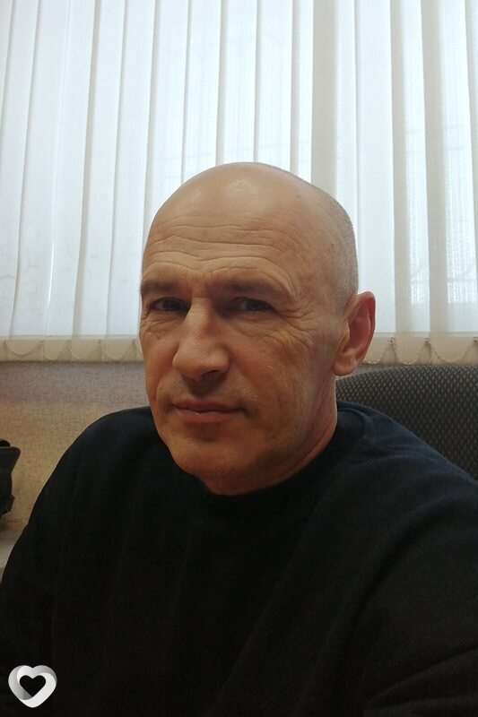Игорь, 53, Омске — анкета №1070004