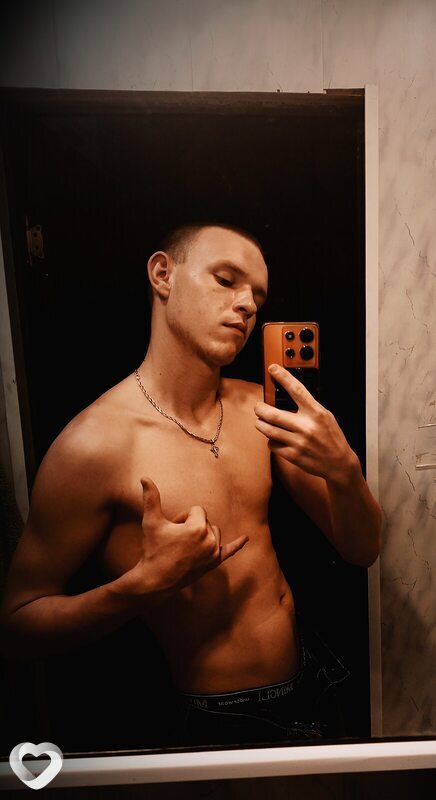 Алексей, 23, Москве — анкета №1070016