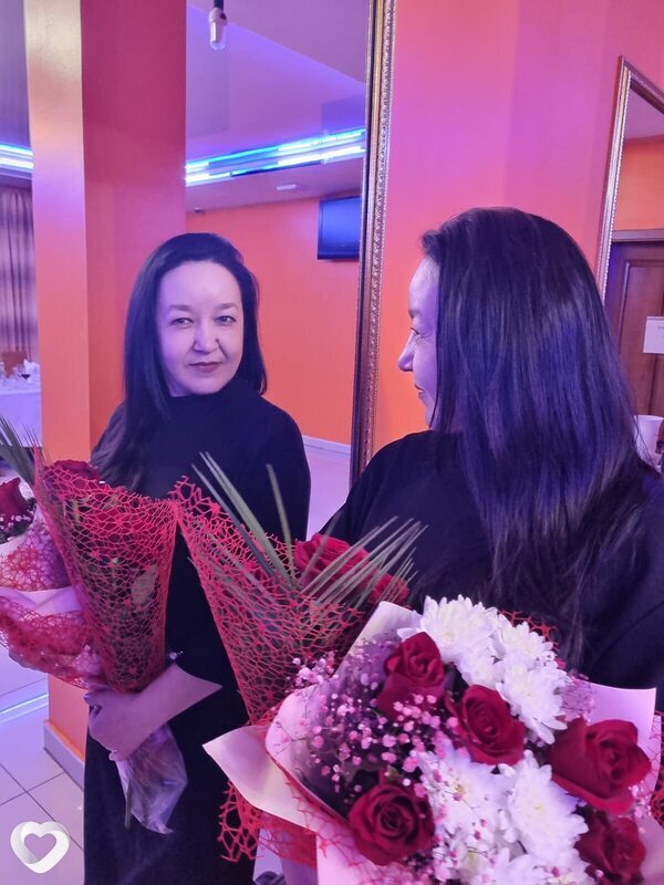 Аля, 48, Челябинске — анкета №1070020
