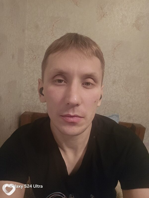 Николай, 38, Нижнем Новгороде — анкета №1070527