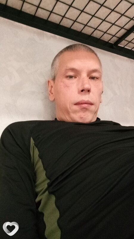 Сергей, 42, Мурманске — анкета №1070534
