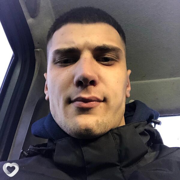 Макс, 25, Подольске — анкета №1070536