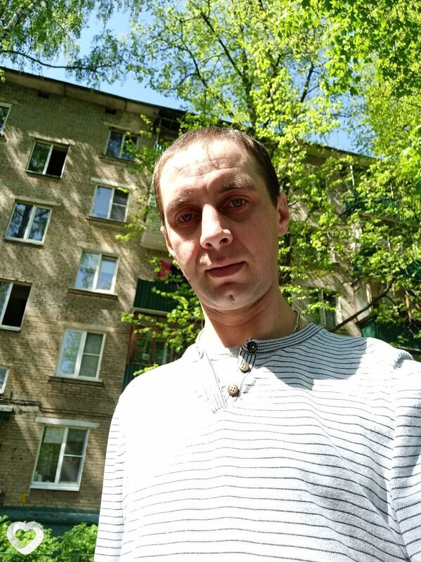 Дмитрий, Москва