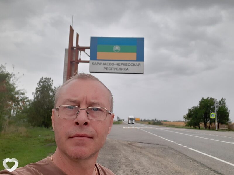 Вадим, 52, Саратове — анкета №1070154