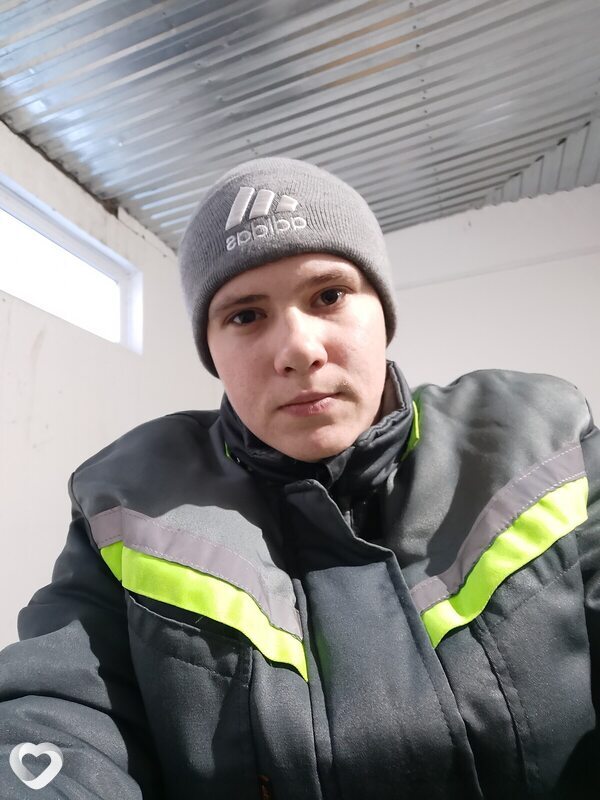 Yurich, 27, Алейске — анкета №1070155