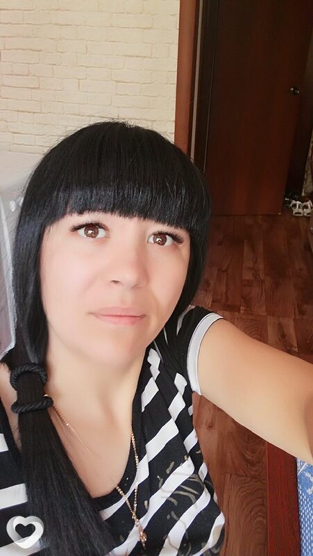 Катерина, 42, Барнауле — анкета №1070158