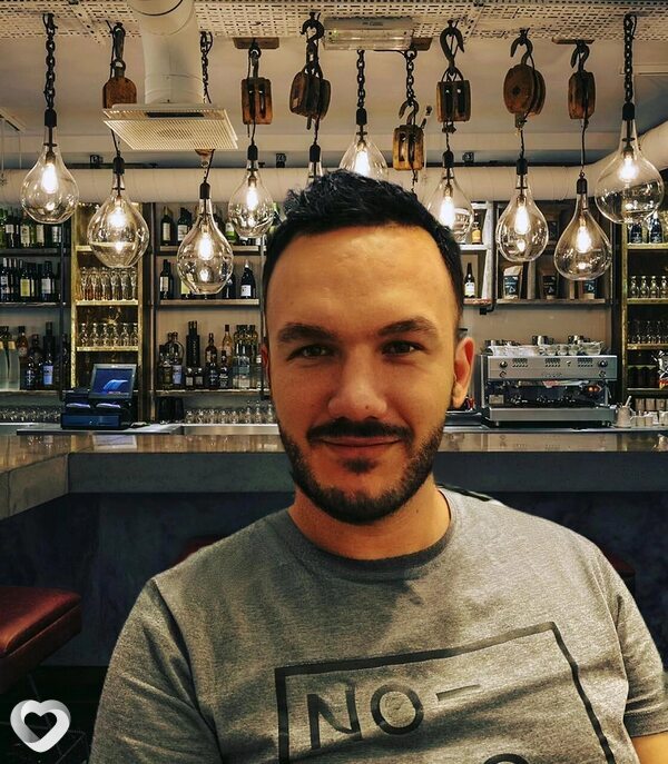 Евгений, 33, Ейске — анкета №1070164