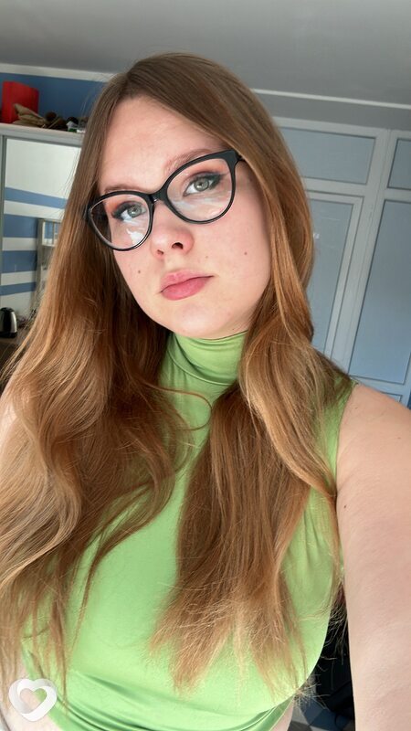 Ксюша, 22, Горячом Ключе — анкета №1070309