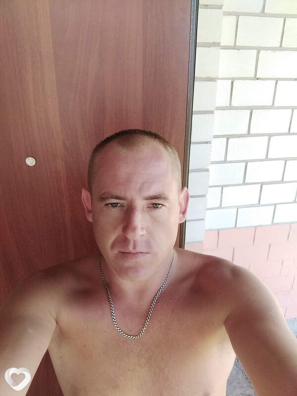 Эдуард, 34, Мозыре — анкета №1070310