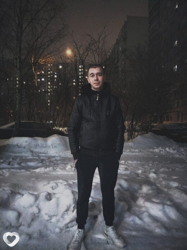 Александр, 34, Воронеже — анкета №1070319