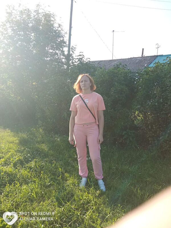 Ольга, 42, Новосибирске — анкета №1070140