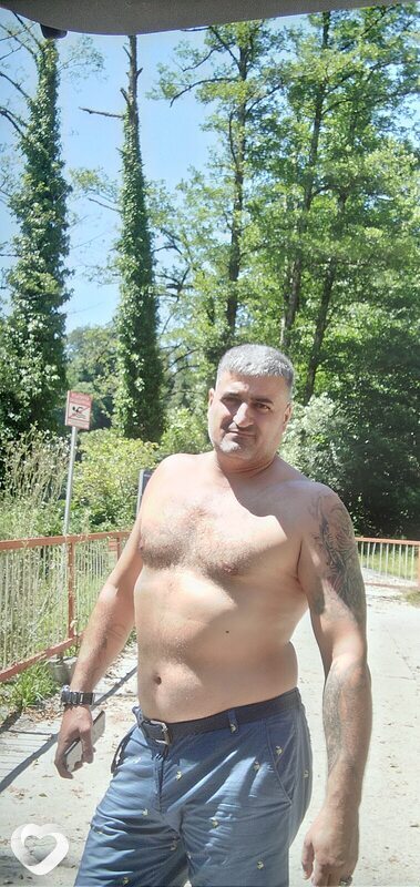 Марк, 45, Москве — анкета №1070143