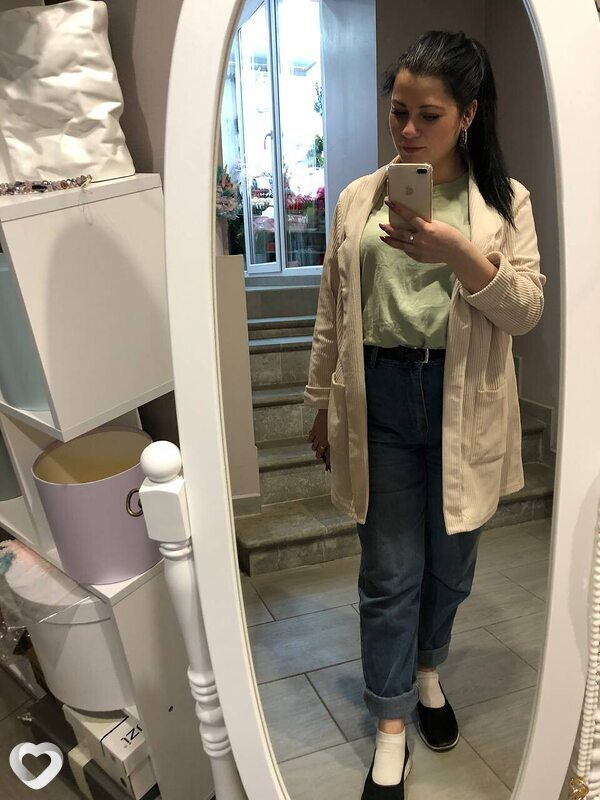 Аннэт, 31, Краснодаре — анкета №1070147