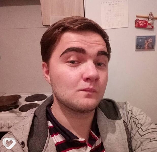 Александр, 30, Казани — анкета №1070202