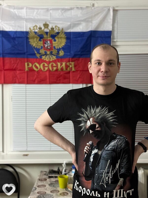 Дмитрий, 30, Екатеринбурге — анкета №1070203