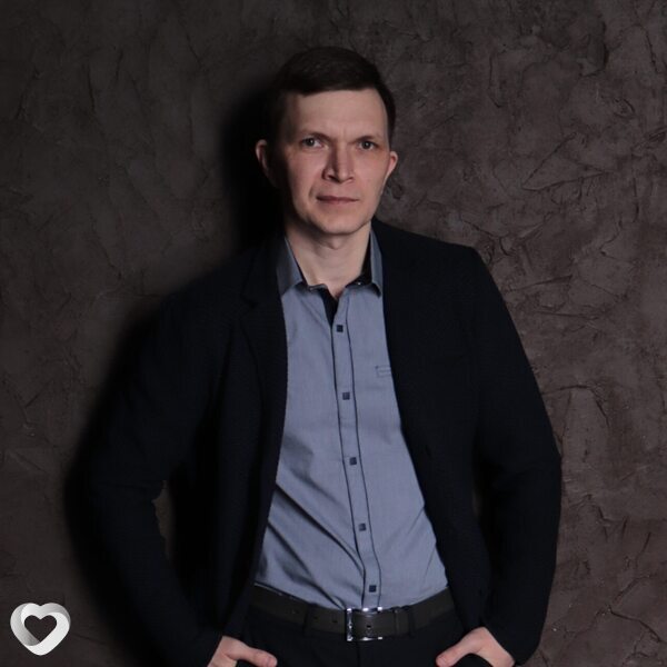 Дмитрий, 45, Комсомольске-на-Амуре — анкета №1070205