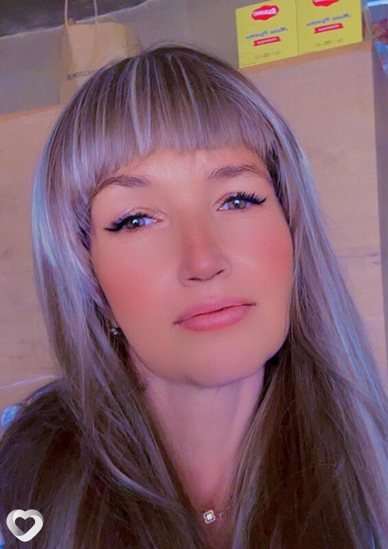 Юлия, 45, Караганде — анкета №1070209