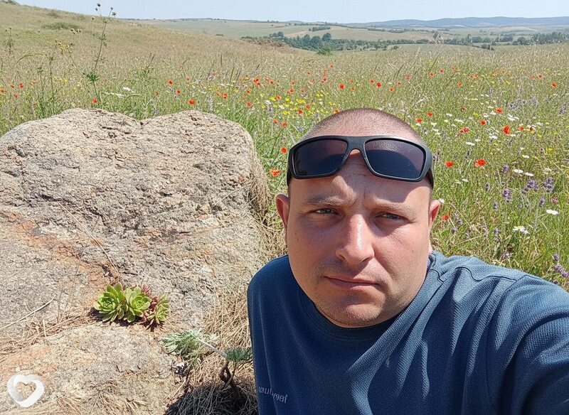Евгений, 38, Мариуполе — анкета №1070211