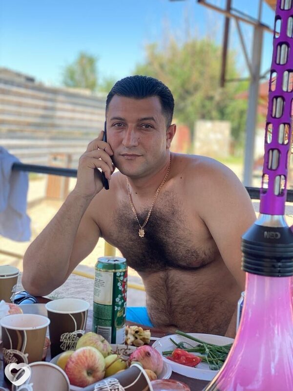 Рома, 36, Алматы — анкета №1070213