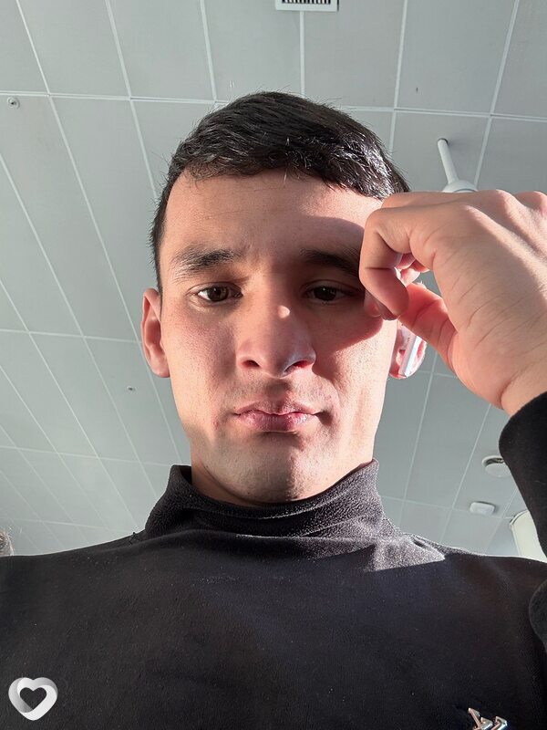 Бек, 26, Тольятти — анкета №1070218