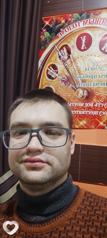 Аркадий, 32, Елеце — анкета №1070175