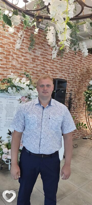 Евгений, 36, Оренбурге — анкета №1070179