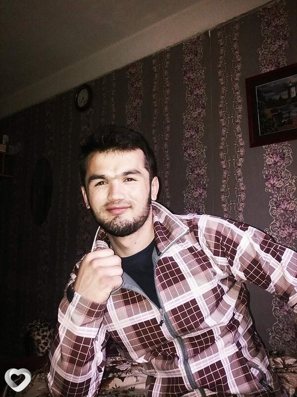 Шер, 32, Санкт-Петербурге — анкета №1070184