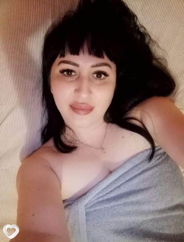 Юлия, 41, Новосибирске — анкета №1070186