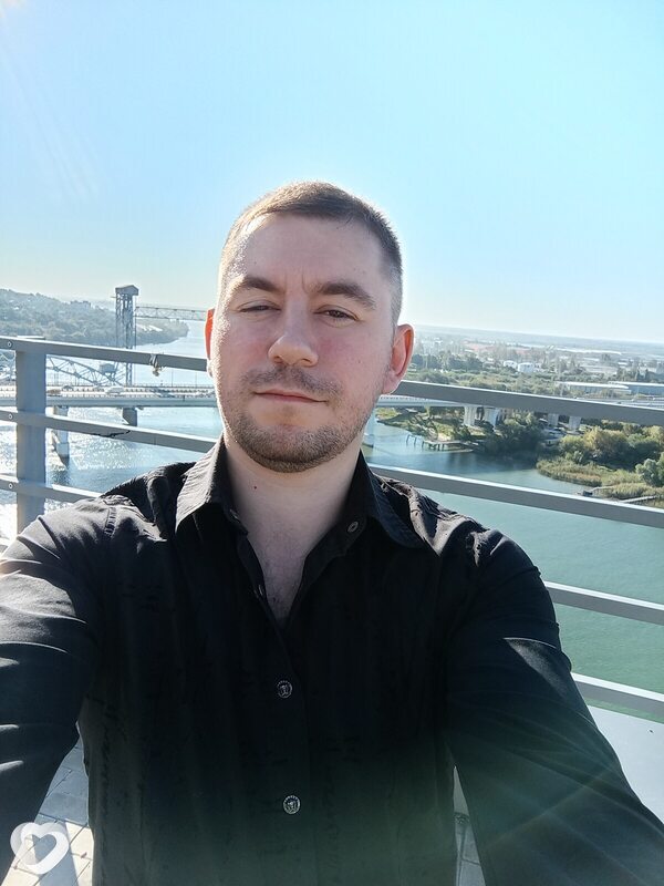Сергей, 36, Находке — анкета №1070187